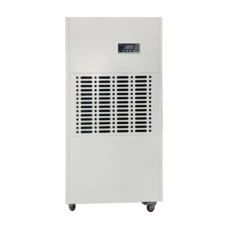 ACF-168E/S 潤(rùn)玉款工業(yè)抽濕機(jī)-地下室抽濕機(jī)-經(jīng)典款抽濕機(jī)，除濕防潮首選品牌