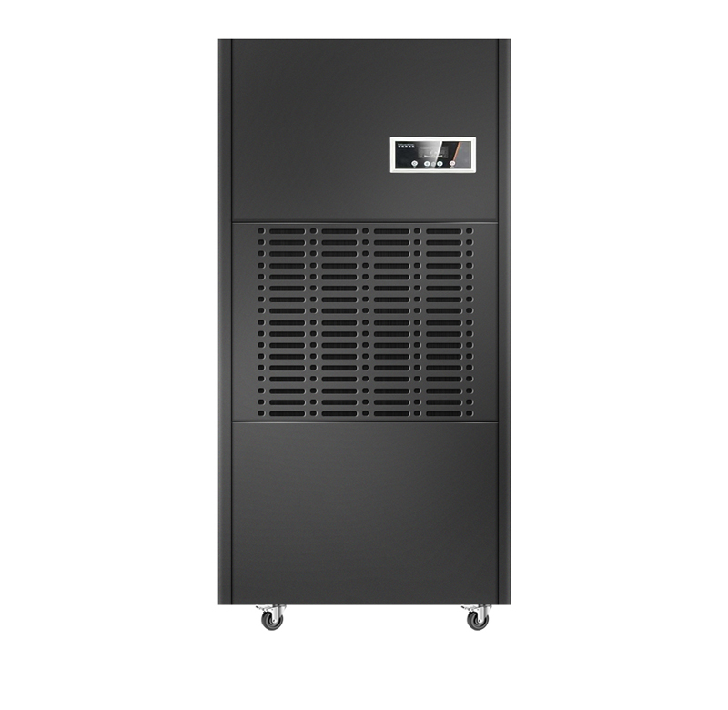 ACF-168E/S 玄雅黑車(chē)間除濕機(jī)-倉(cāng)庫(kù)除濕機(jī)-工業(yè)抽濕機(jī)，強(qiáng)效除濕，舒適干燥。