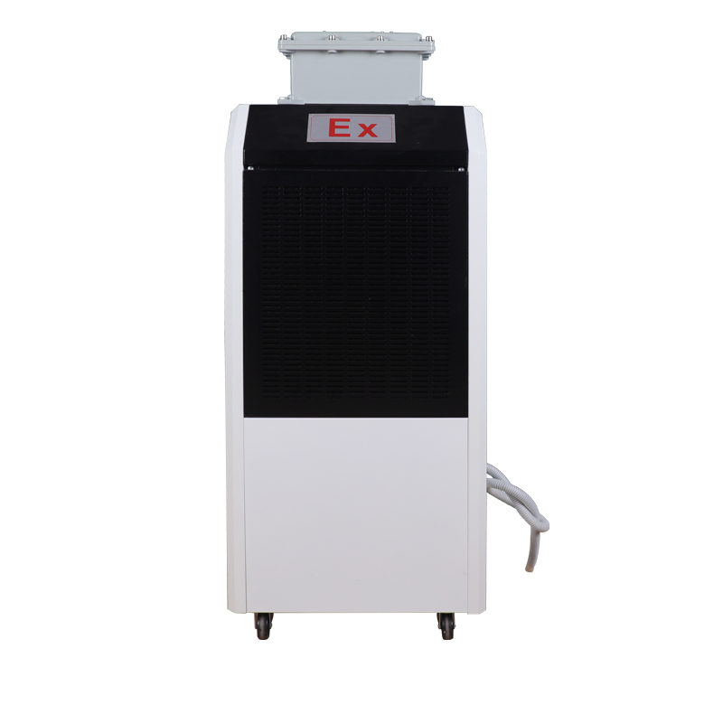 ACF-9148EX 防爆除濕機(jī)-艾普生防爆工業(yè)除濕機(jī)，人防民防需要除濕的同時(shí)具有防爆性能的工業(yè)除濕機(jī)