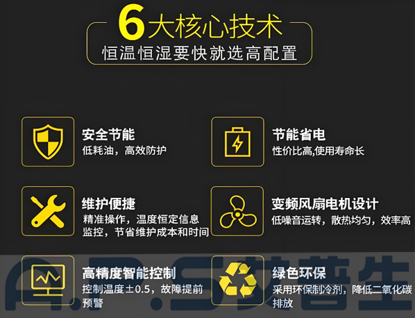 艾普生產品知識宣講篇【一】：恒溫恒濕機常見故障的原因分析及故障排除